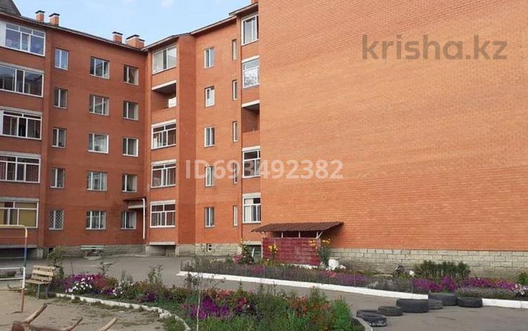 3-комнатная квартира, 84.85 м², 1/5 этаж, Профессиональная 13 за 23 млн 〒 в Щучинске — фото 7