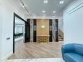5-комнатная квартира · 273.2 м² · 16/20 этаж, Алиева 2 — Ботанический Сад, Бухар Жырау за 347 млн ₸ в Астане, Есильский р-н — фото 9
