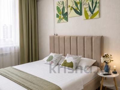 1-комнатная квартира · 45 м² · 59 этаж, Центральный 55Б — Набережная,Медикус , Кокшетау Молл, Виамедис, триатлон, Жаксы, Васильковка за 13 000 ₸
