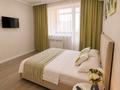 1-комнатная квартира · 45 м² · 59 этаж, Центральный 55Б — Набережная,Медикус , Кокшетау Молл, Виамедис, триатлон, Жаксы, Васильковка за 13 000 ₸ — фото 3
