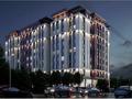 3-бөлмелі пәтер · 117.9 м² · 6/10 қабат, Байтурсынова 62А, бағасы: 50.9 млн ₸ в Шымкенте, Туран р-н