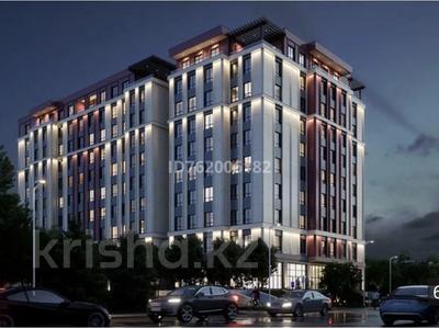 3-бөлмелі пәтер · 117.9 м² · 6/10 қабат, Байтурсынова 62А, бағасы: 50.9 млн ₸ в Шымкенте, Туран р-н