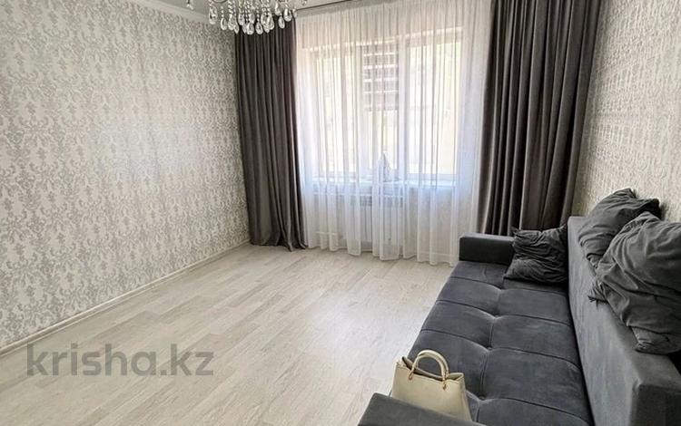 1-комнатная квартира · 35.8 м² · 4/5 этаж, 20-й мкр 32 за 11.5 млн ₸ в Актау — фото 2