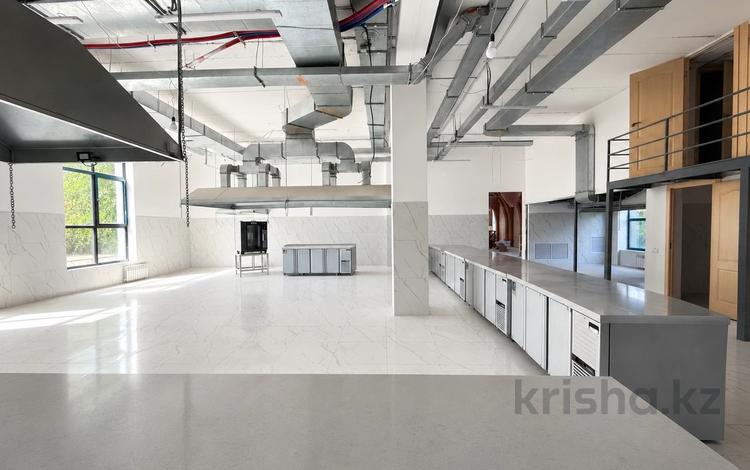 Еркін, қоғамдық тамақтану орны · 900 м², бағасы: 6.3 млн ₸ в Астане — фото 2
