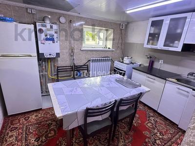 Отдельный дом · 4 комнаты · 120 м² · 6 сот., ул. Розыбакиева 11 за 27 млн ₸ в Талдыкоргане, военный городок Улан