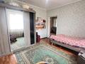 Отдельный дом · 4 комнаты · 120 м² · 6 сот., ул. Розыбакиева 11 за 27 млн ₸ в Талдыкоргане, военный городок Улан — фото 4