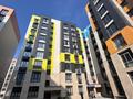 3-бөлмелі пәтер · 71 м² · 7/9 қабат, мкр Шугыла, Мкрн Шугыла 340/46, бағасы: 40 млн ₸ в Алматы, Наурызбайский р-н