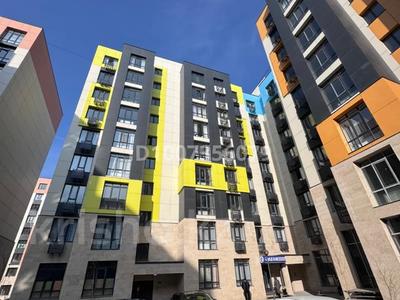3-бөлмелі пәтер · 71 м² · 7/9 қабат, мкр Шугыла, Мкрн Шугыла 340/46, бағасы: 40 млн ₸ в Алматы, Наурызбайский р-н