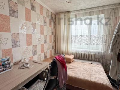 3-комнатная квартира · 60.3 м² · 5/5 этаж, Самал 14 за 19 млн ₸ в Талдыкоргане, мкр Самал