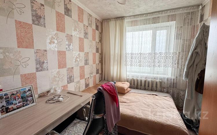 3-комнатная квартира · 60.3 м² · 5/5 этаж, Самал 14 за 19 млн ₸ в Талдыкоргане, мкр Самал — фото 2