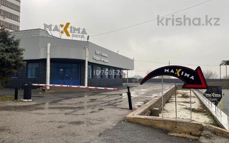 Свободное назначение, офисы · 210 м² за 2 млн 〒 в Шымкенте — фото 2