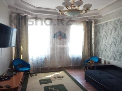 Отдельный дом • 4 комнаты • 149 м² • 6 сот., Фурманова за 52 млн 〒 в Жезказгане