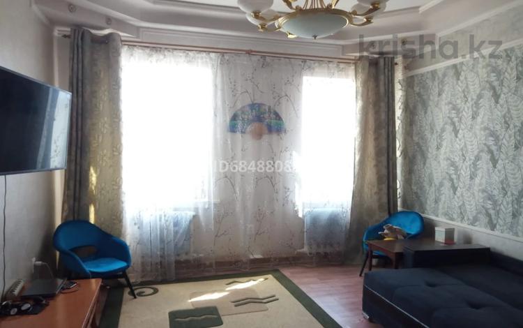 Отдельный дом • 4 комнаты • 149 м² • 6 сот., Фурманова за 52 млн 〒 в Жезказгане — фото 50
