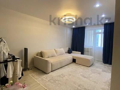 1-комнатная квартира · 47.4 м² · 2/9 этаж, Улы Дала 55 за 34.5 млн ₸ в Астане, Есильский р-н