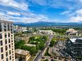 4-комнатная квартира · 163 м² · 17/31 этаж, Аль-Фараби 7 за 160 млн ₸ в Алматы, Бостандыкский р-н — фото 2