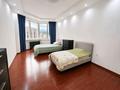 4-комнатная квартира · 163 м² · 17/31 этаж, Аль-Фараби 7 за 160 млн ₸ в Алматы, Бостандыкский р-н — фото 6