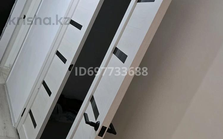 3-бөлмелі пәтер · 66 м² · 4/5 қабат, Ұлы дала 132 — Рядом новая школа Мечеть, бағасы: 20 млн ₸ в Таразе — фото 2