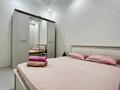 2-комнатная квартира · 73 м² · 7/21 этаж, 17-й мкр, ​17-й микрорайон 6 — Green park за 20 000 ₸ в Актау — фото 5