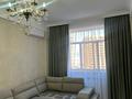 2-комнатная квартира · 73 м² · 7/21 этаж, 17-й мкр, ​17-й микрорайон 6 — Green park за 20 000 ₸ в Актау — фото 16