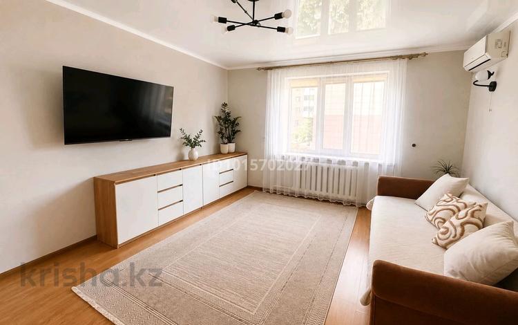 2-комнатная квартира · 52 м² · 4/5 этаж, Ракымова 36 — Цон на Иманова за 27 млн ₸ в Астане, р-н Байконур — фото 2