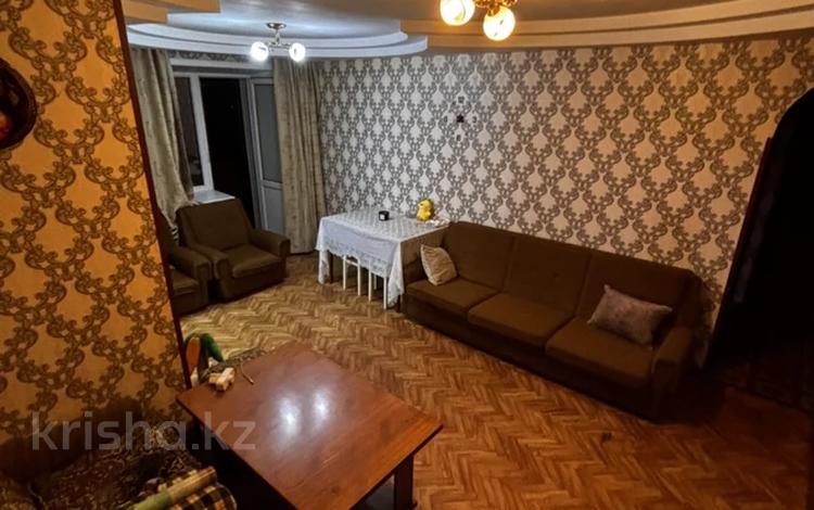 3-бөлмелі пәтер · 55 м² · 5/5 қабат, Протозанова 41, бағасы: 19.9 млн ₸ в Усть-Каменогорске — фото 2