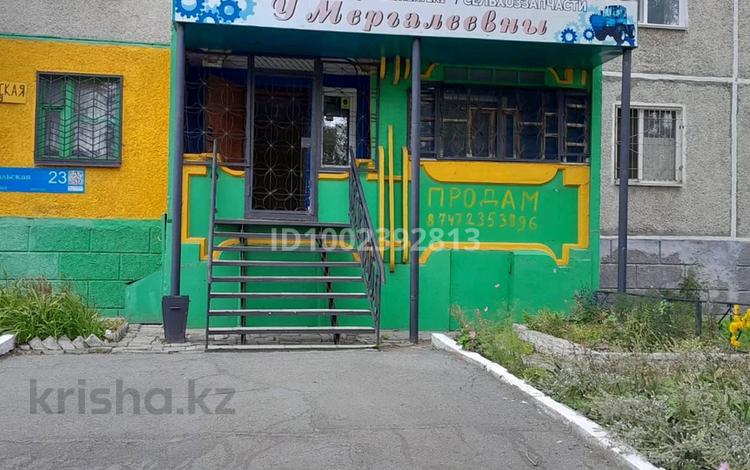 Свободное назначение, магазины и бутики · 107 м² за ~ 39.6 млн 〒 в Костанае — фото 2