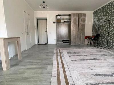 1-комнатная квартира · 34.5 м² · 3/5 этаж, Сокпакпаева 16/3 за 17.5 млн ₸ в Астане, Сарыарка р-н