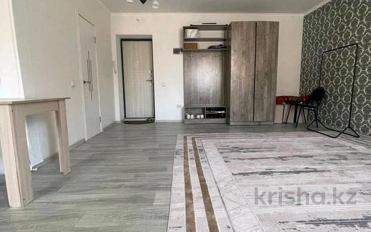 1-комнатная квартира · 34.5 м² · 3/5 этаж, Сокпакпаева 16/3 за 17.5 млн ₸ в Астане, Сарыарка р-н — фото 2