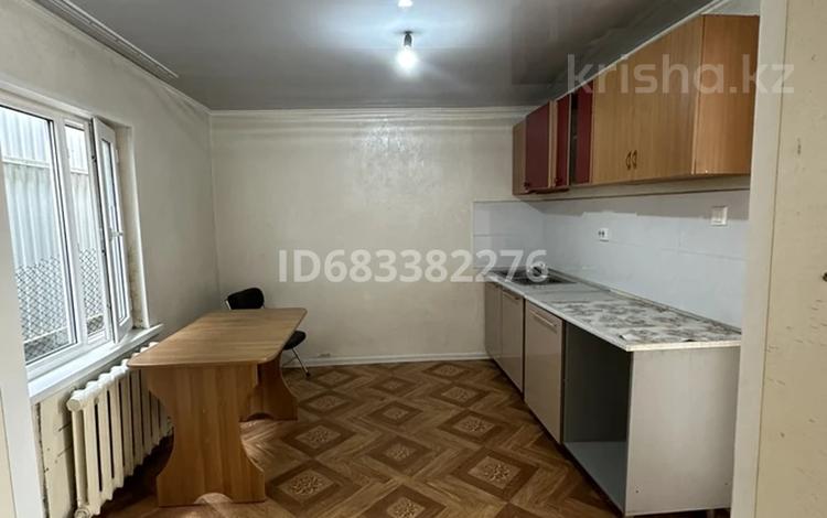 1-комнатная квартира · 36 м² · 1/1 этаж, мкр Калкаман-2 21 за 150 000 ₸ в Алматы, Наурызбайский р-н — фото 12