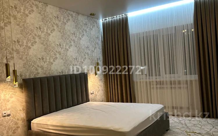 3-комнатная квартира · 105 м² · 4/5 этаж, мкр. Алтын орда за 39.5 млн 〒 в Актобе — фото 2