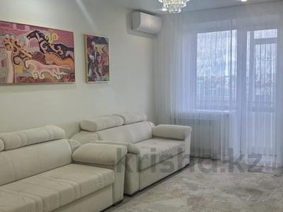 3-бөлмелі пәтер · 100 м² · 5/9 қабат, Мкр. Береке 53, бағасы: 420 000 ₸ в Костанае, Костанай-2