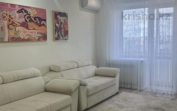 3-комнатная квартира · 100 м² · 5/9 этаж, Мкр. Береке 53 за 420 000 ₸ в Костанае, Костанай-2 — фото 2