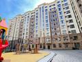 4-комнатная квартира · 124.7 м² · 9/9 этаж, Ильяса Есенберлина 20 за 62 млн 〒 в Усть-Каменогорске