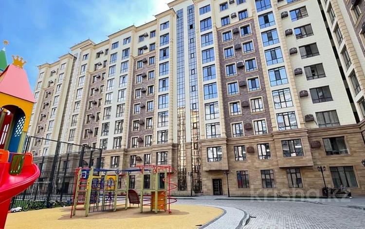 4-комнатная квартира · 124.7 м² · 9/9 этаж, Ильяса Есенберлина 20 за 62 млн 〒 в Усть-Каменогорске — фото 2