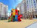 4-комнатная квартира · 124.7 м² · 9/9 этаж, Ильяса Есенберлина 20 за 62 млн 〒 в Усть-Каменогорске — фото 2