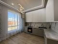 2-комнатная квартира · 69.4 м² · 12/17 этаж, Бухар жырау 12/2, 12/3 за 58.9 млн ₸ в Астане, Есильский р-н — фото 3