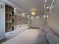 2-комнатная квартира · 69.4 м² · 12/17 этаж, Бухар жырау 12/2, 12/3 за 58.9 млн ₸ в Астане, Есильский р-н — фото 8