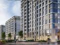3-бөлмелі пәтер · 100.86 м² · 8/9 қабат, Е-899 7, бағасы: 73 млн ₸ в Астане, Нура р-н — фото 3