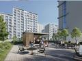 3-бөлмелі пәтер · 100.86 м² · 8/9 қабат, Е-899 7, бағасы: 73 млн ₸ в Астане, Нура р-н — фото 5