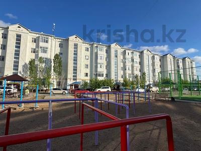 2-комнатная квартира · 58 м² · 1/5 этаж, Айтмурат Шаменов 1Д за 17 млн 〒 в 