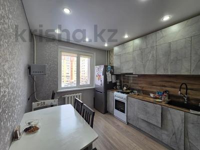 3-комнатная квартира · 78.4 м² · 4/5 этаж, микр. Наурыз 9 за 39.9 млн 〒 в Костанае