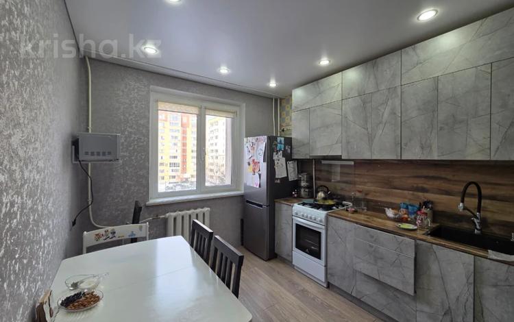 3-комнатная квартира · 78.4 м² · 4/5 этаж, микр. Наурыз 9 за 39.9 млн 〒 в Костанае — фото 2