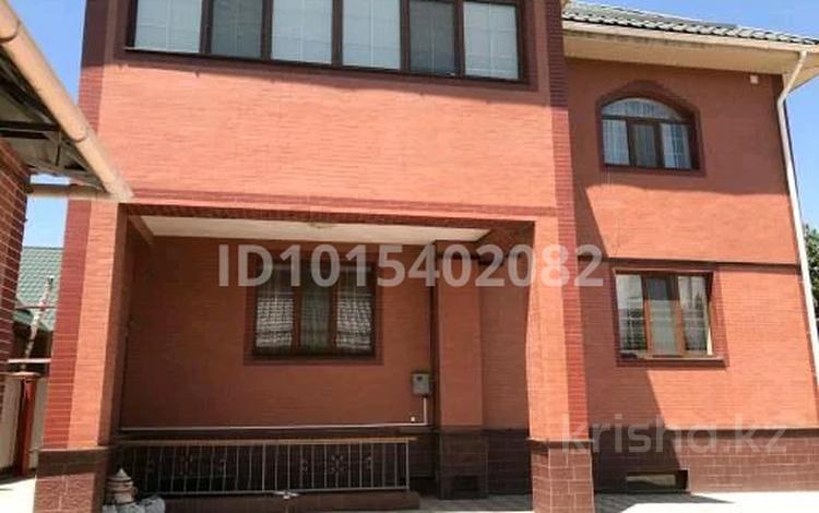 Жеке үй · 9 бөлме · 470 м² · 10 жүзд., Рыскулбекова — Рыскулбекова, байсеитова, бағасы: 200 млн ₸ в Жанатурмысе — фото 2