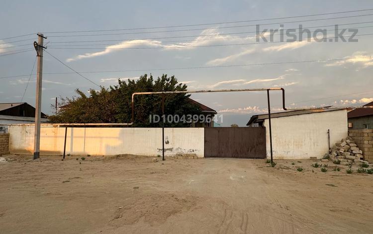 Отдельный дом · 5 комнат · 1000 м² · 10 сот., Амантұрлы 42 за 25 млн 〒 в Бейнеу — фото 2