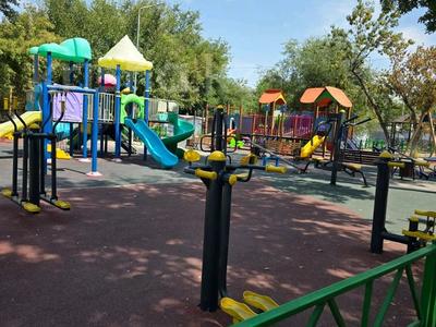 2-бөлмелі пәтер · 50 м² · 2/3 қабат, Калдаякова — ПАВЛОВА, бағасы: 160 000 ₸ в Шымкенте, Аль-Фарабийский р-н