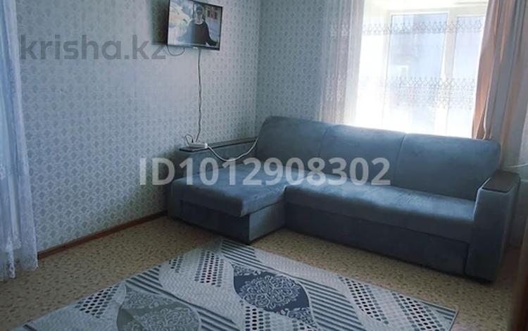 1-комнатная квартира · 46 м² · 5/5 этаж, Абая 14 за 12 000 ₸ в Бурабае — фото 2