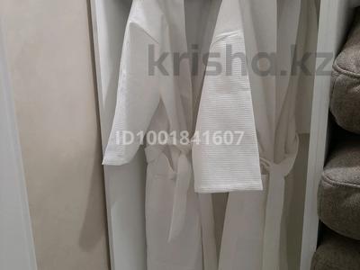 1-комнатная квартира · 50 м² · 3/5 этаж, Циолковского 1, корпус 4 за 15 000 ₸ в Уральске