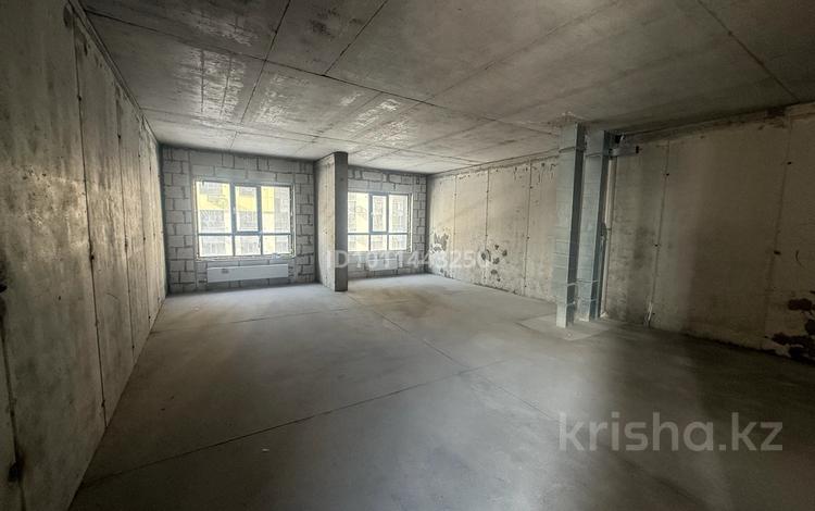 3-комнатная квартира · 70.2 м² · 4/12 этаж, мкр Дарабоз 100 за 37.5 млн ₸ в Алматы, Алатауский р-н — фото 2