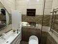 Отдельный дом · 5 комнат · 220 м² · 5 сот., Ерметова 26 за 107 млн ₸ в Шымкенте, Аль-Фарабийский р-н — фото 12