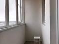 2-комнатная квартира, 35 м², 7/9 этаж помесячно, Калдаяков 26 за 150 000 〒 в Астане, Алматы р-н — фото 9